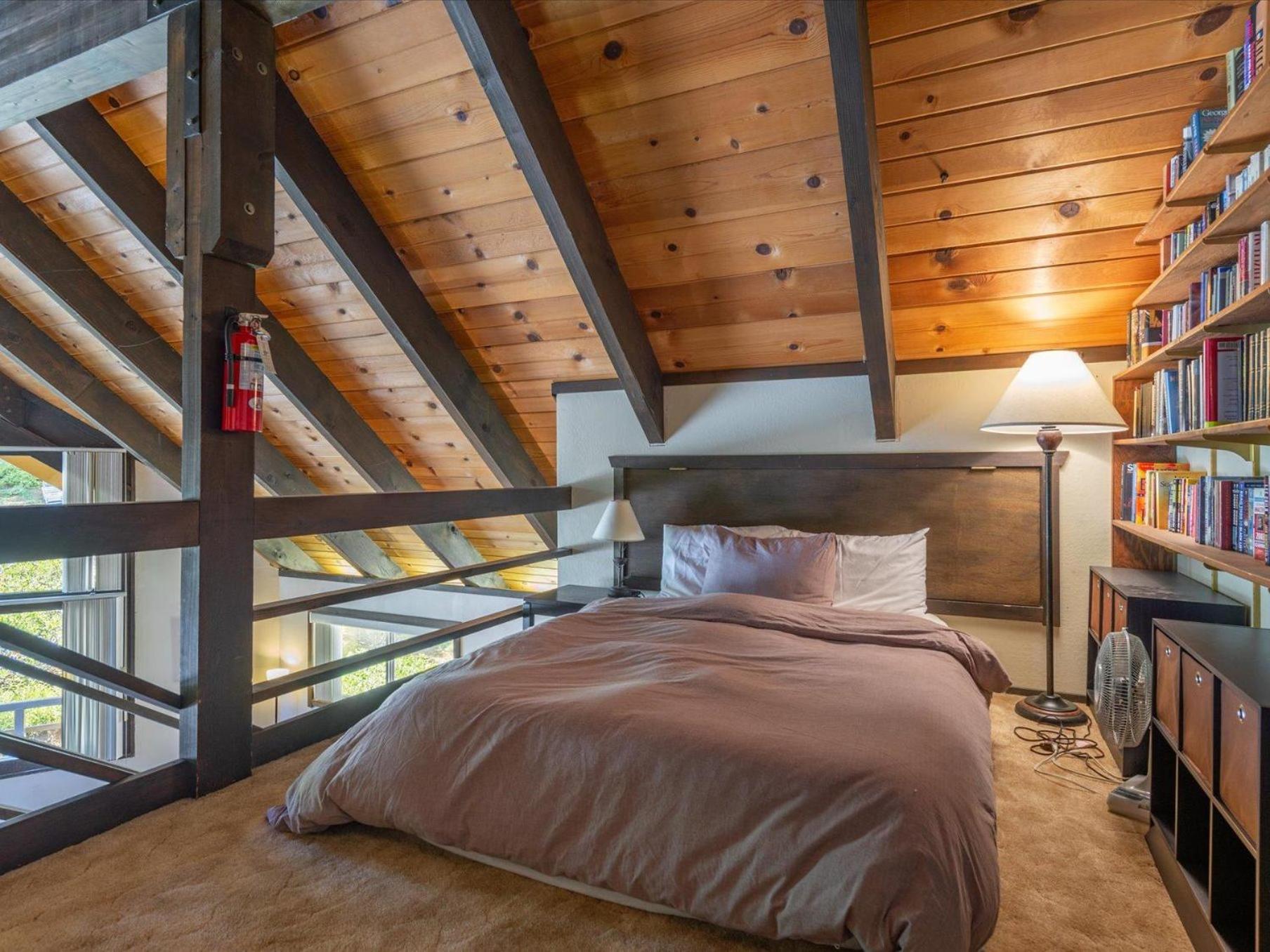 Rim Drive Lookout Holiday home *