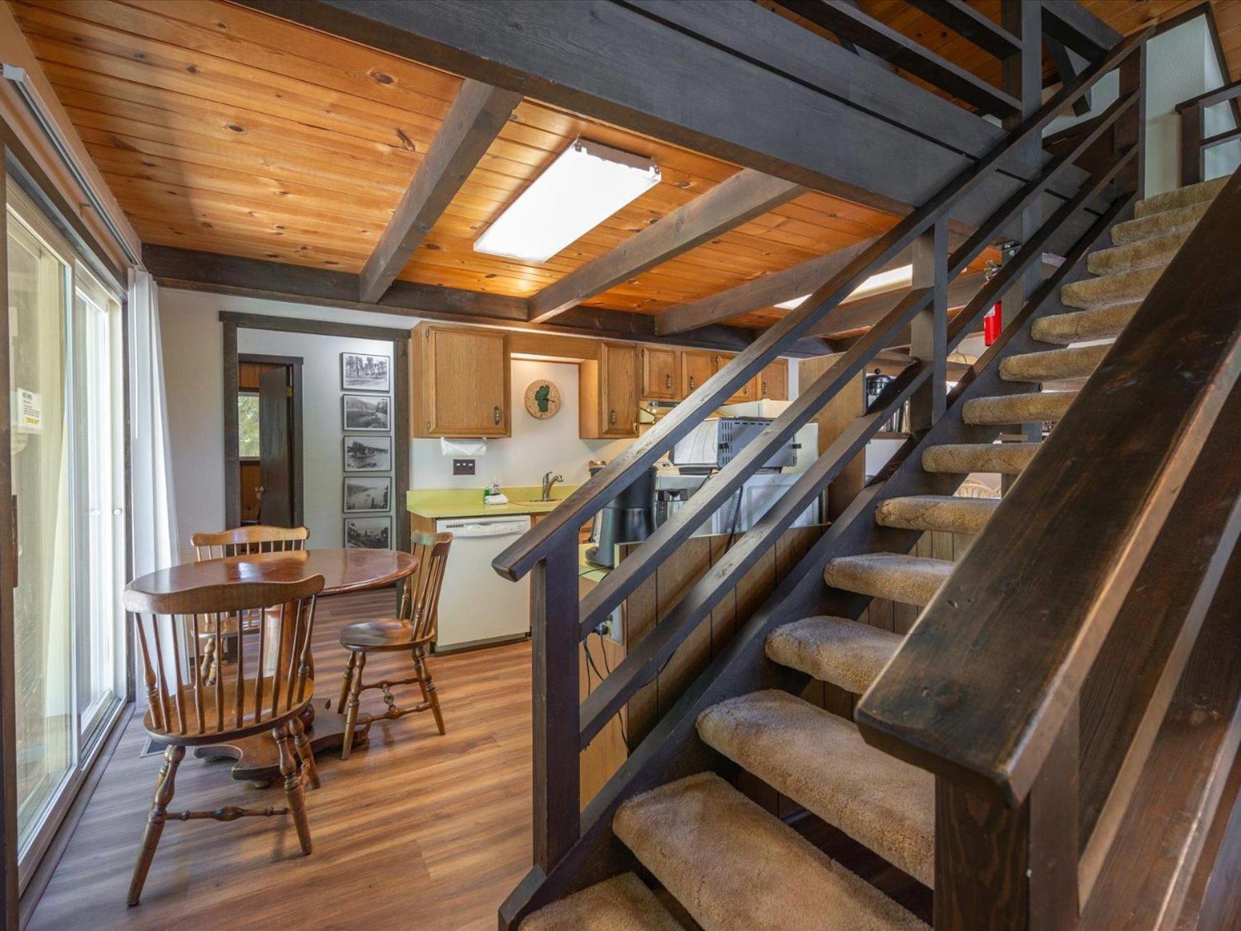 Holiday home Rim Drive Lookout Tahoe Vista